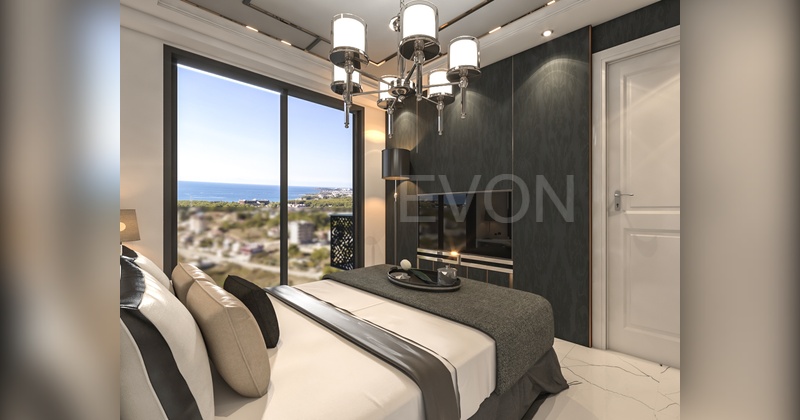 DM Residence